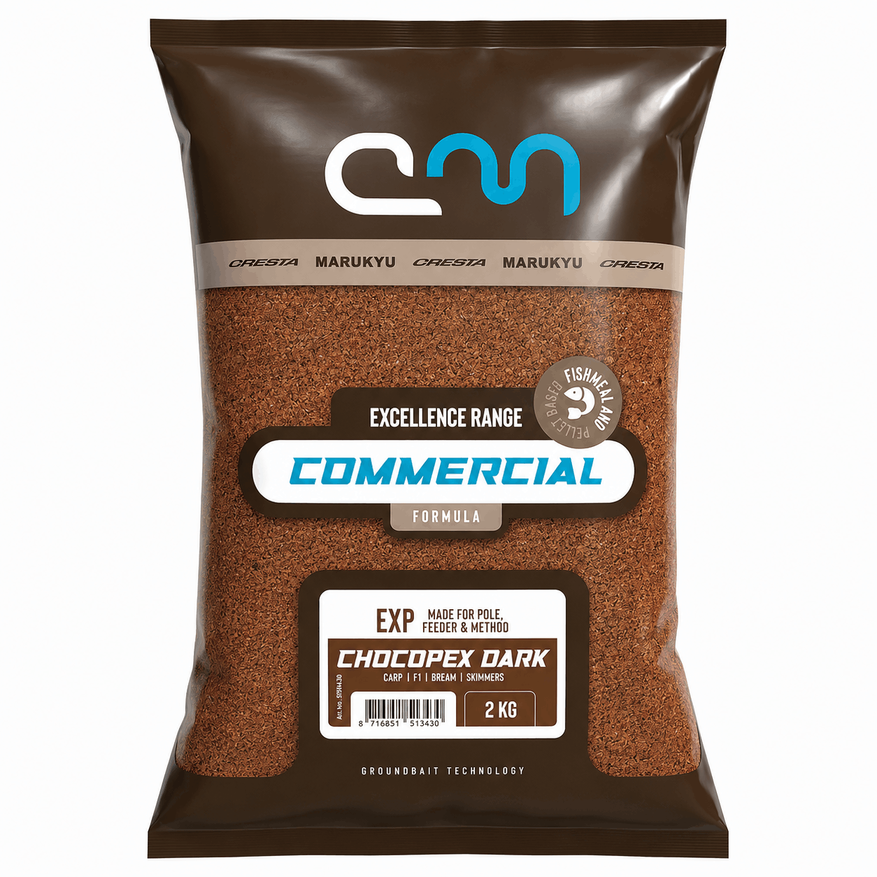 Cresta-Marukyu-excellenge-range-commercial-exp-Chocopex-Dark