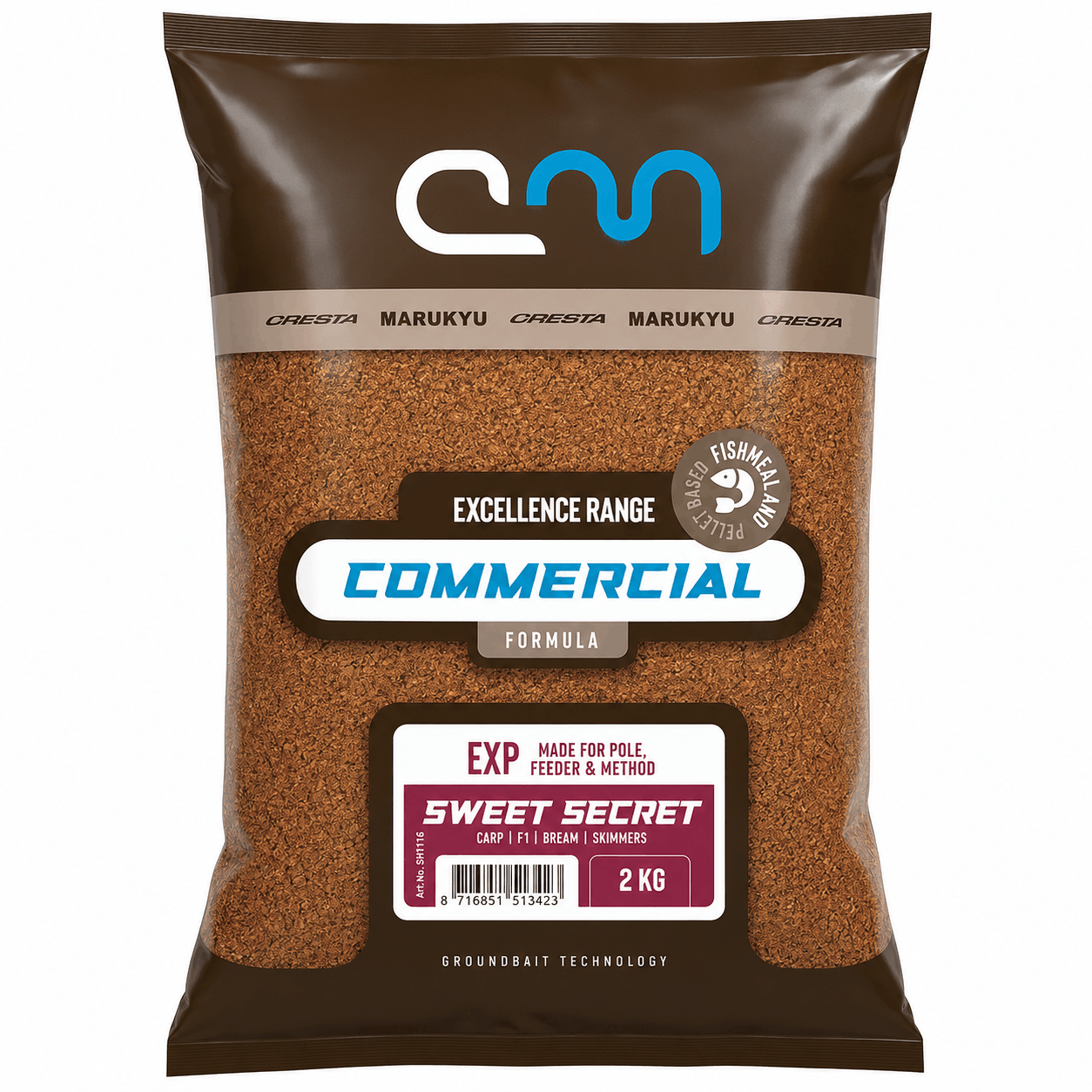 Cresta-Marukyu-excellenge-range-commercial-exp-sweet-secret