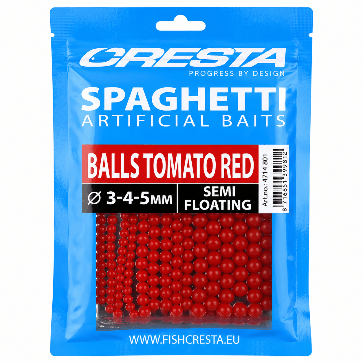 Cresta-Spaghetti-Balls-Tomato-red