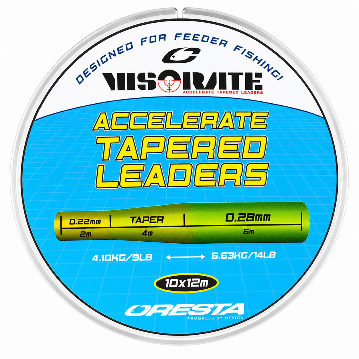 Cresta-Visorate-Accelerate-Tapered-Leader