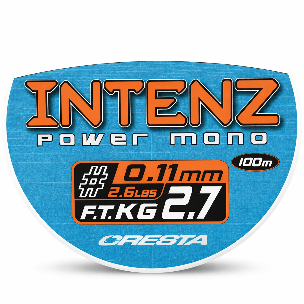 VISORATE INTENZ POWER MONO 100m