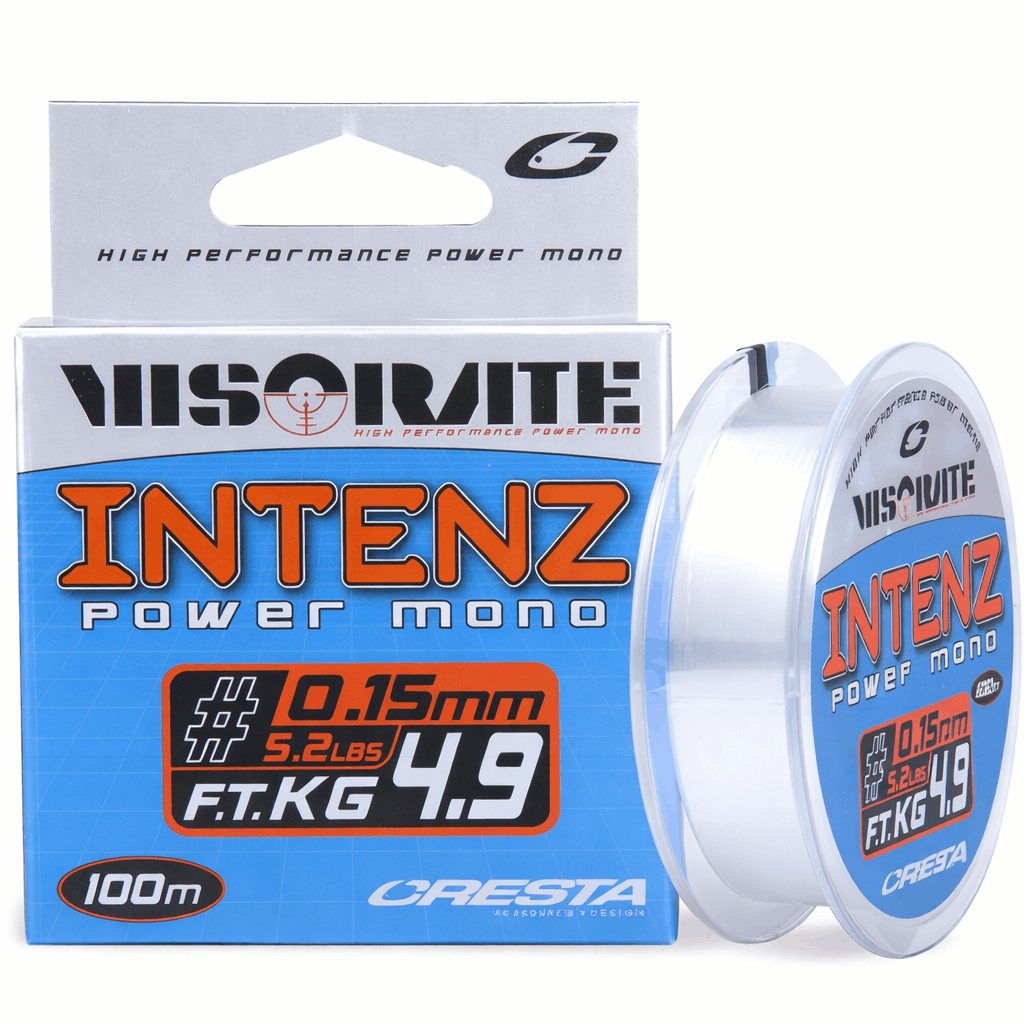 VISORATE INTENZ POWER MONO 100m