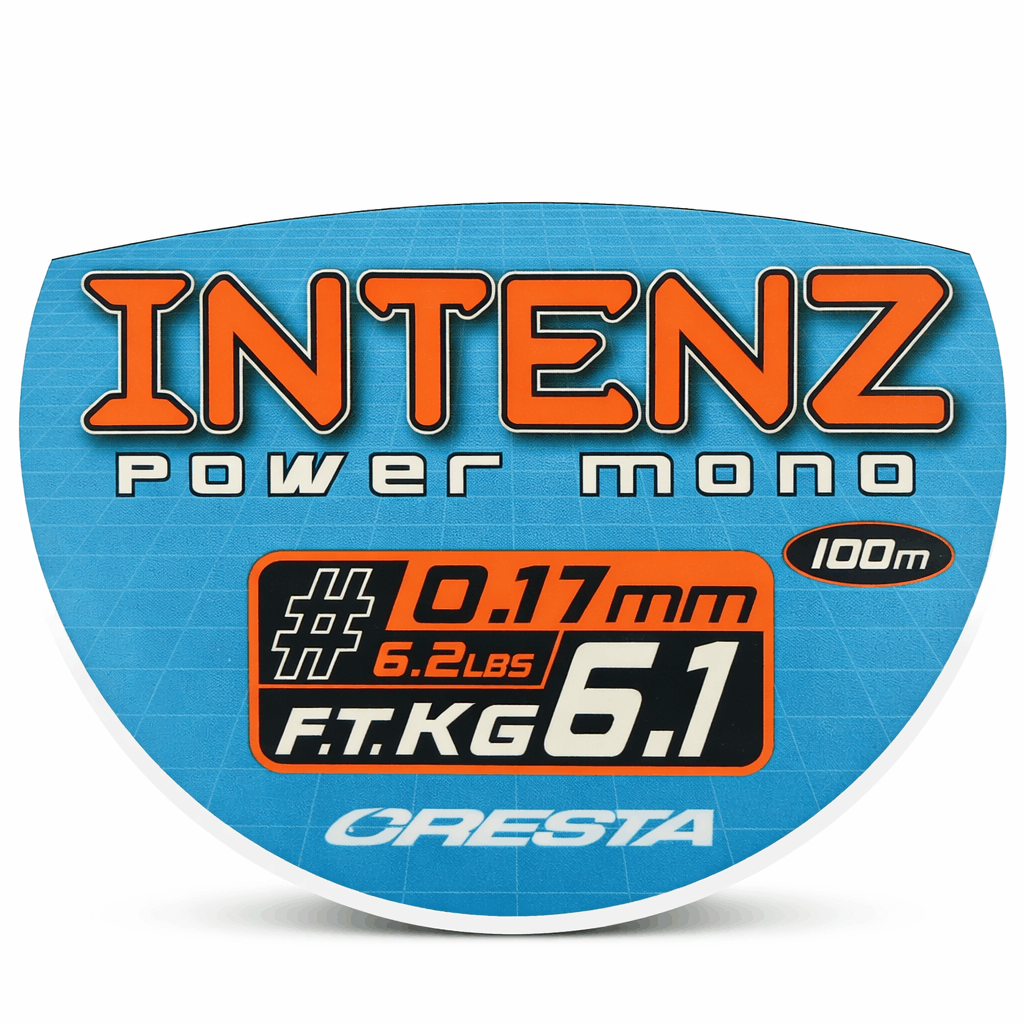VISORATE INTENZ POWER MONO 100m