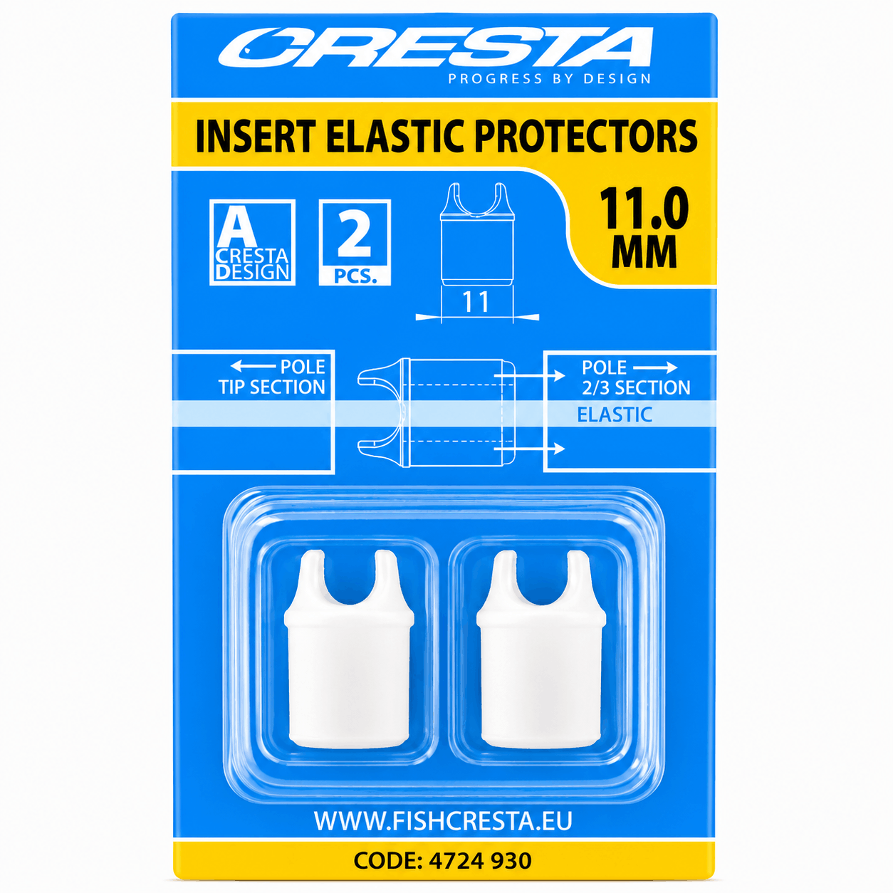 Cresta_Insert_Elastic_Protectors_Elastiek_Beschermers-11mm
