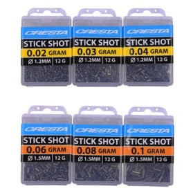 STICK SHOTS