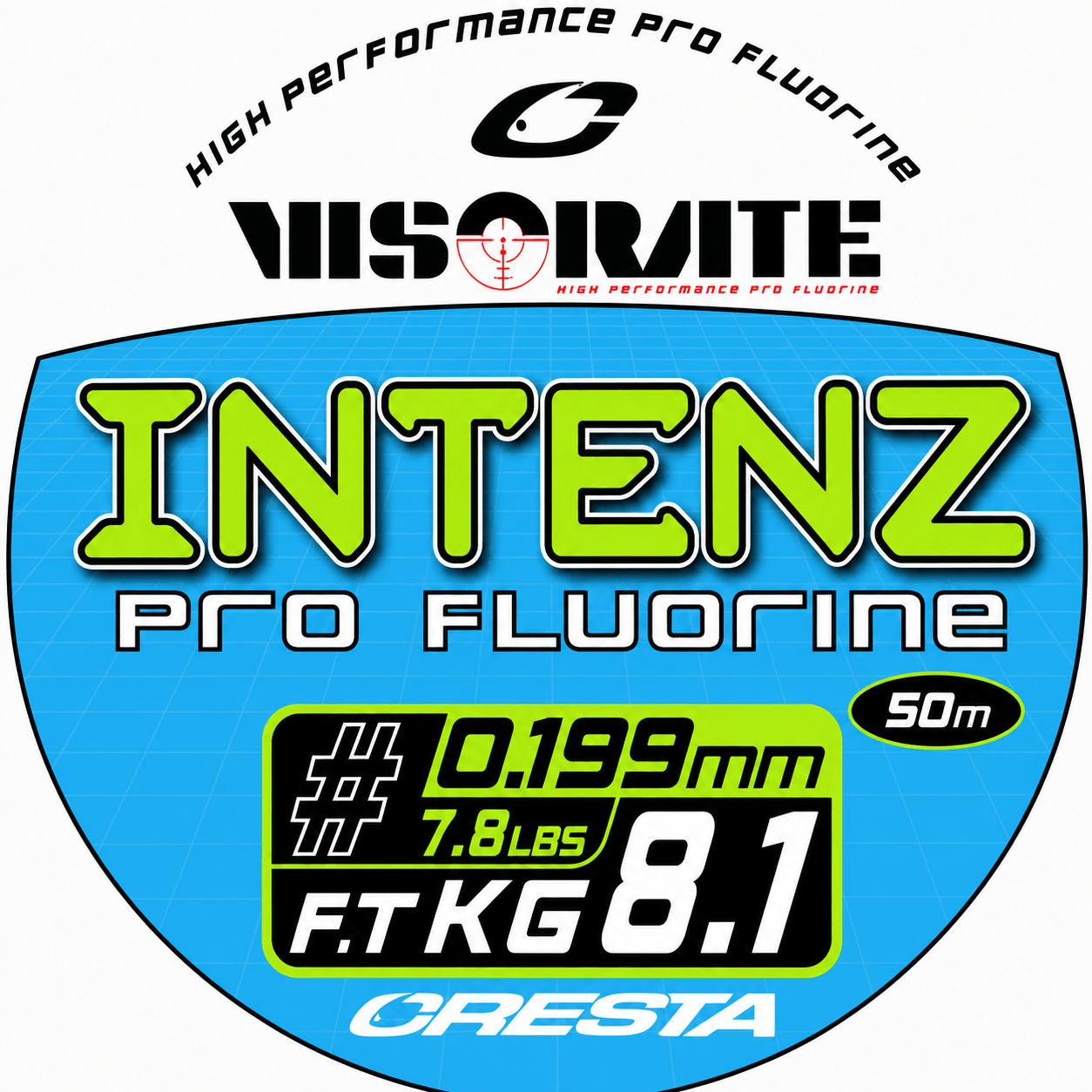 Cresta_Visorate_Intenz_Pro_Fluorine_Nylon_0199mm