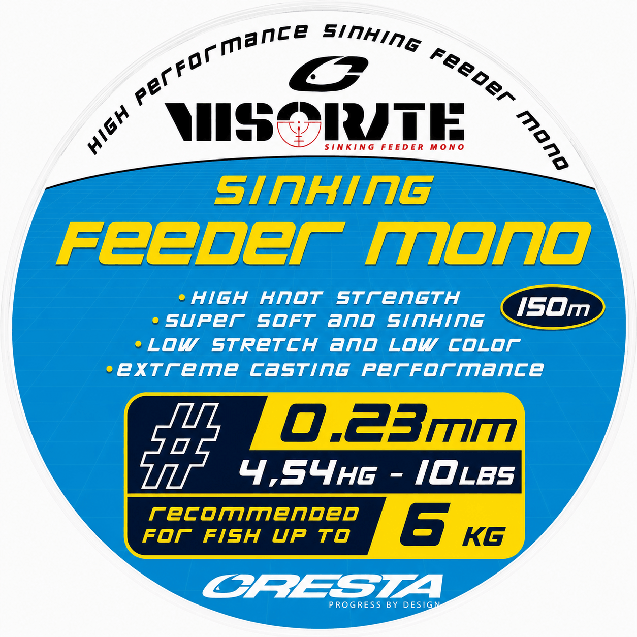 Cresta_Visorate_Sinking_Feeder_Mono_150m_023mm