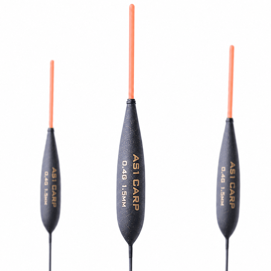 Drennan Pole Floats AS Carp 1 (10 Pieces) - Float