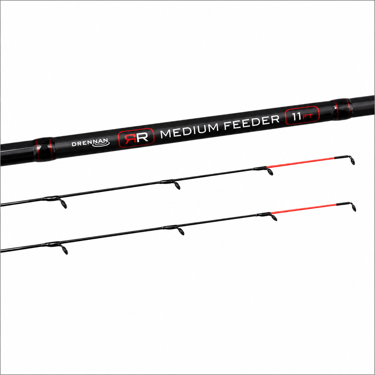 DRENNAN-RED-RANGE-MEDIUM-FEEDER-11FT