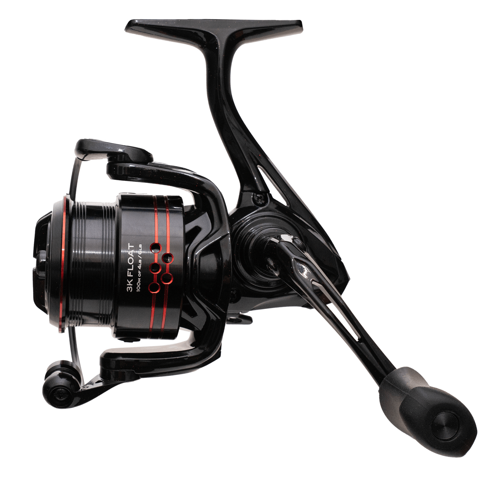 drennan float fish reel line Drennan Red Range 3k Float Reel