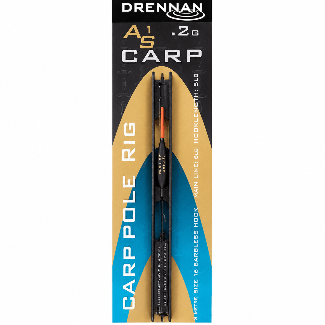Drennan-AS1-carp-pole-rig
