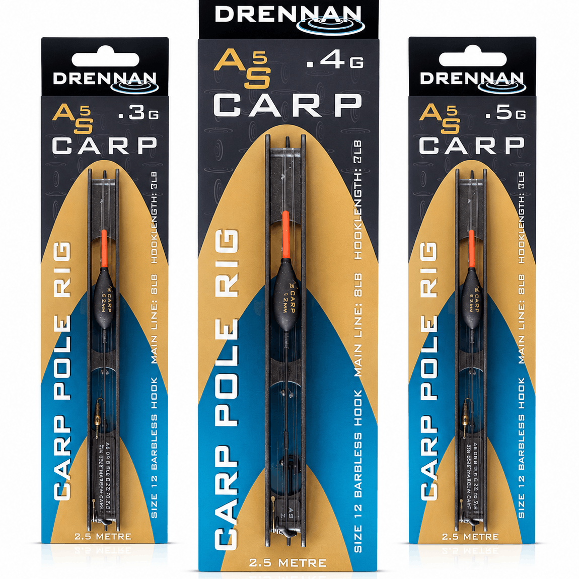 Drennan-AS5-carp-pole-rig-cover