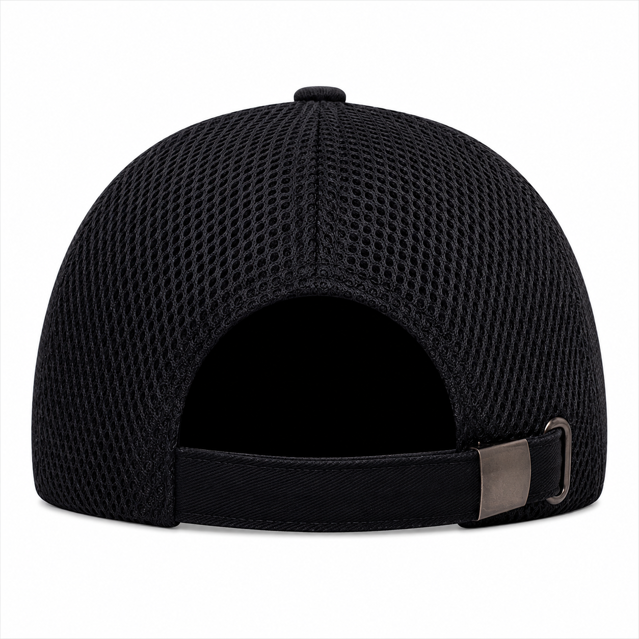 Drennan-Black-Baseball-Cap