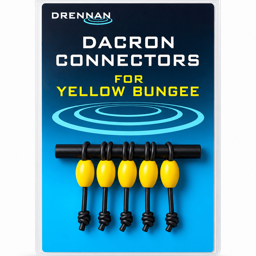 Drennan-Dacron-Connectors-yellow
