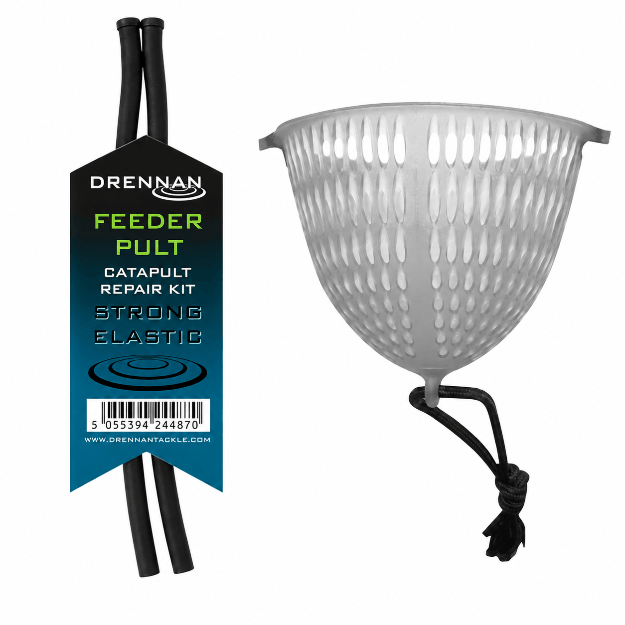Drennan-Feeder-Pult-Catapult-Repair-Kit