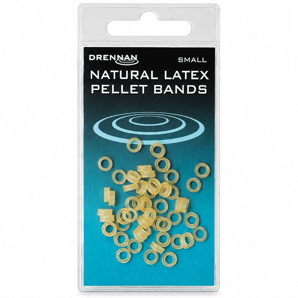 Drennan-Natural-Latex-Pellet-Bands-Small