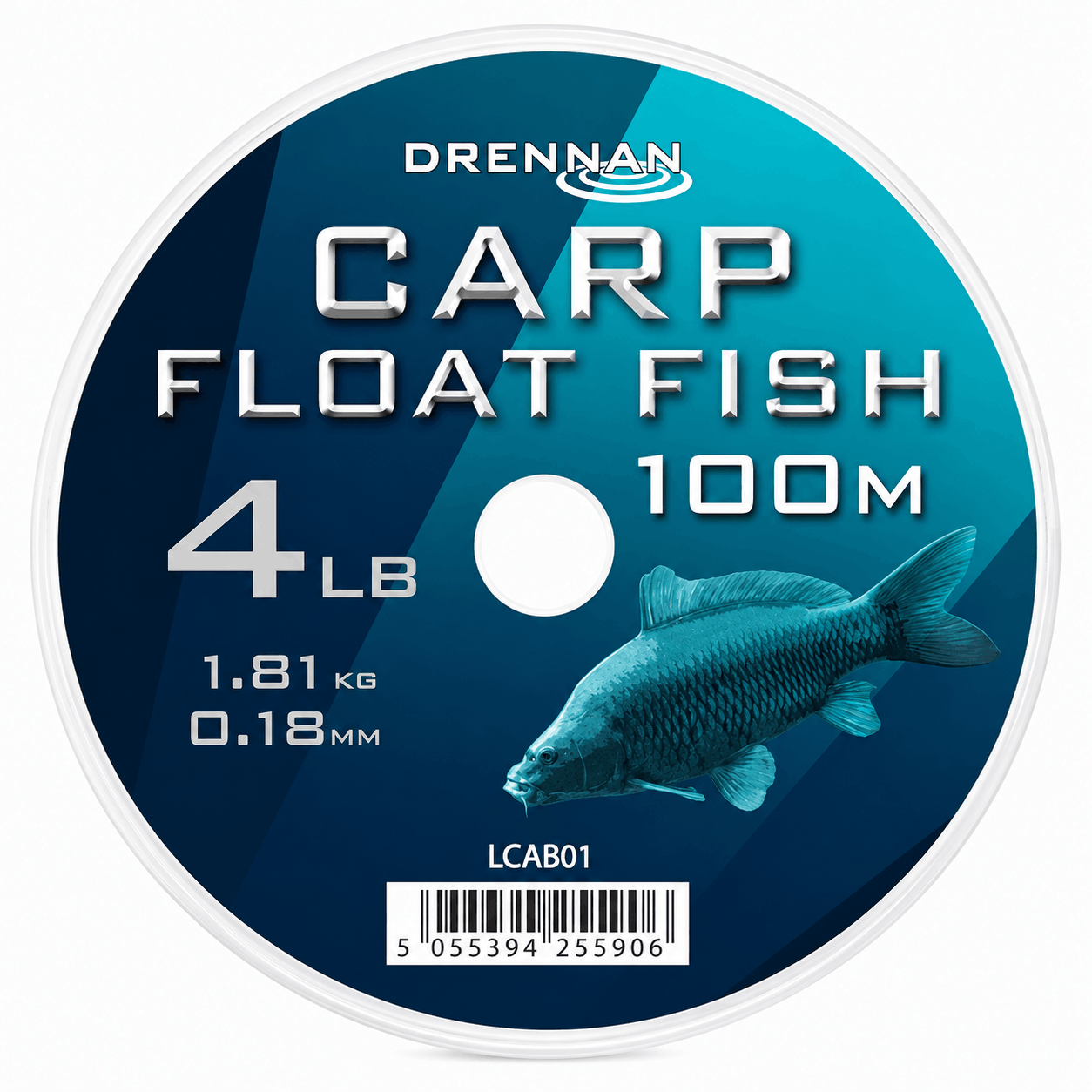 Drennan-carp-float-fish-100m-0.18mm