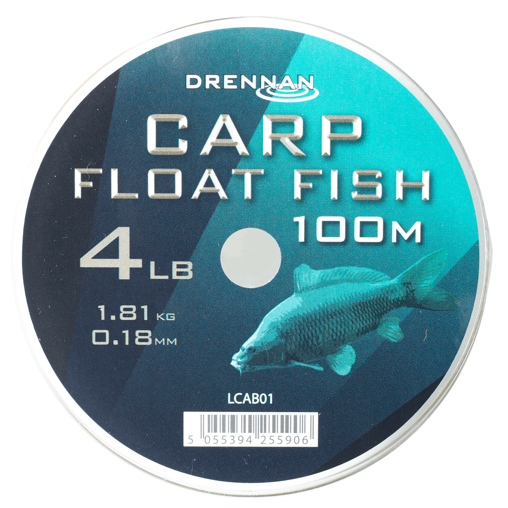 Drennan-carp-float-fish-100m-1