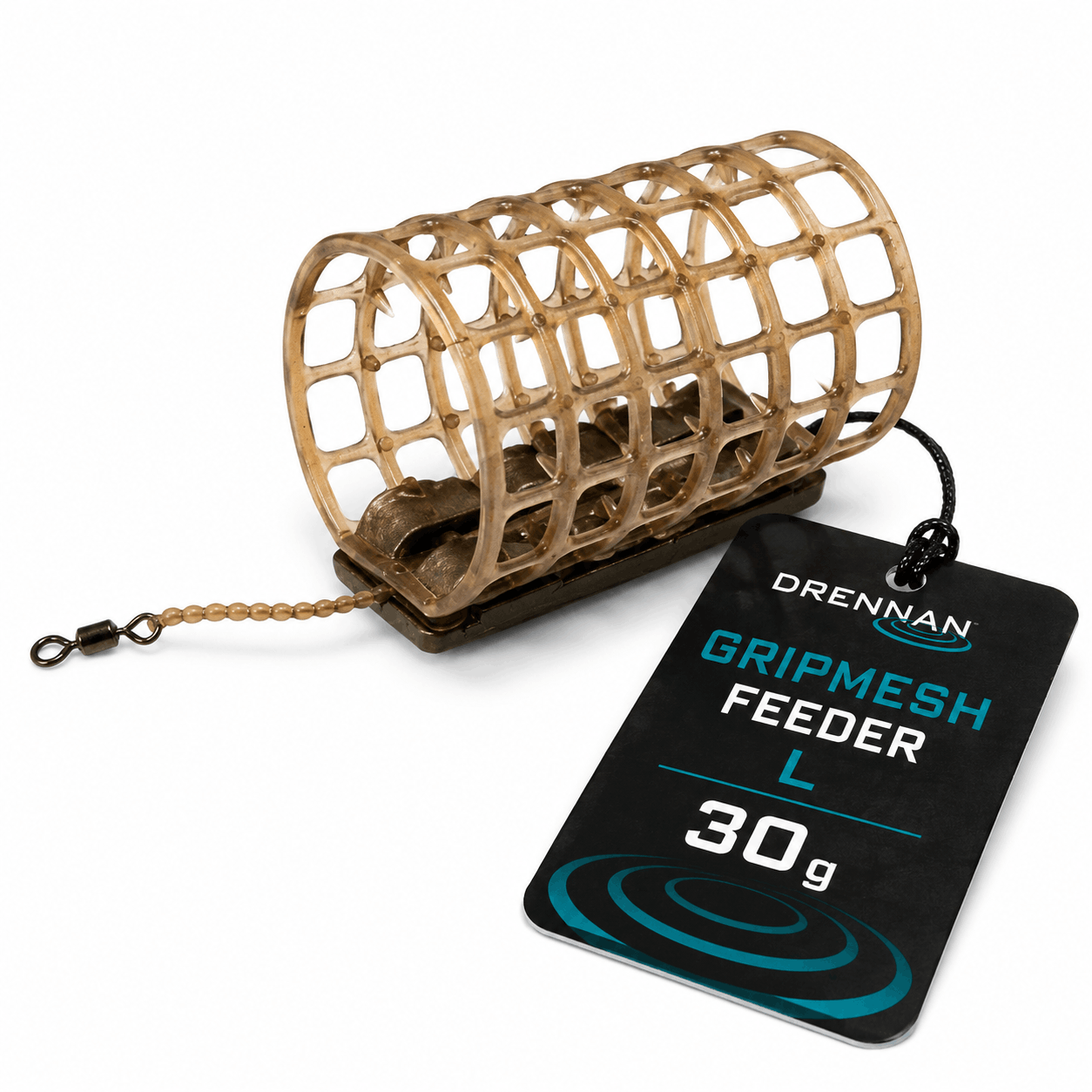 Drennan-gripmesh-feeder-Large-30g