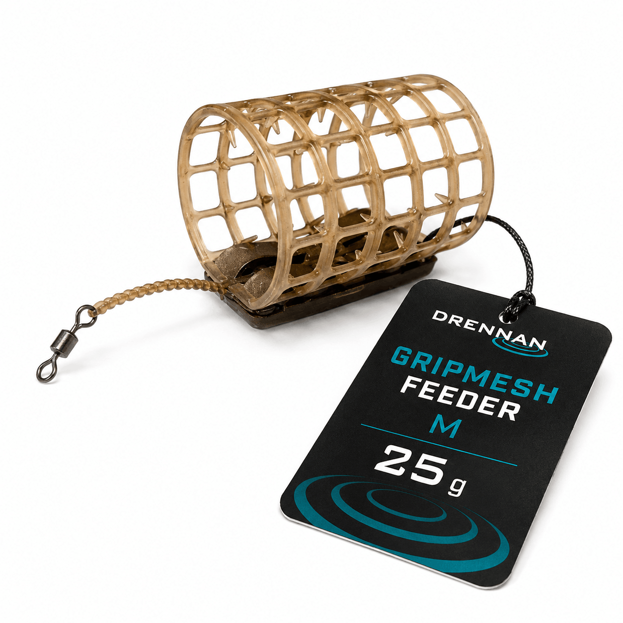 Drennan-gripmesh-feeder-medium-25g