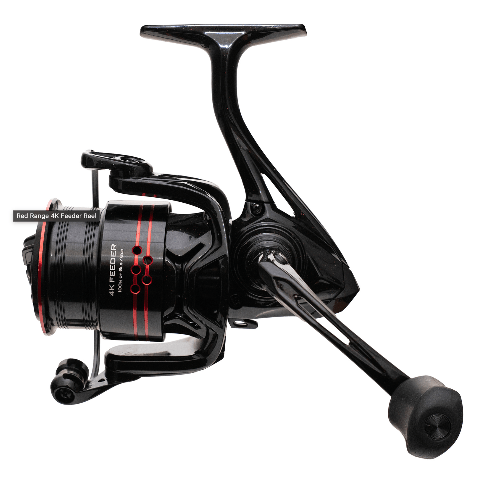 feeder fishing reel RED RANGE 4K FEEDER REEL