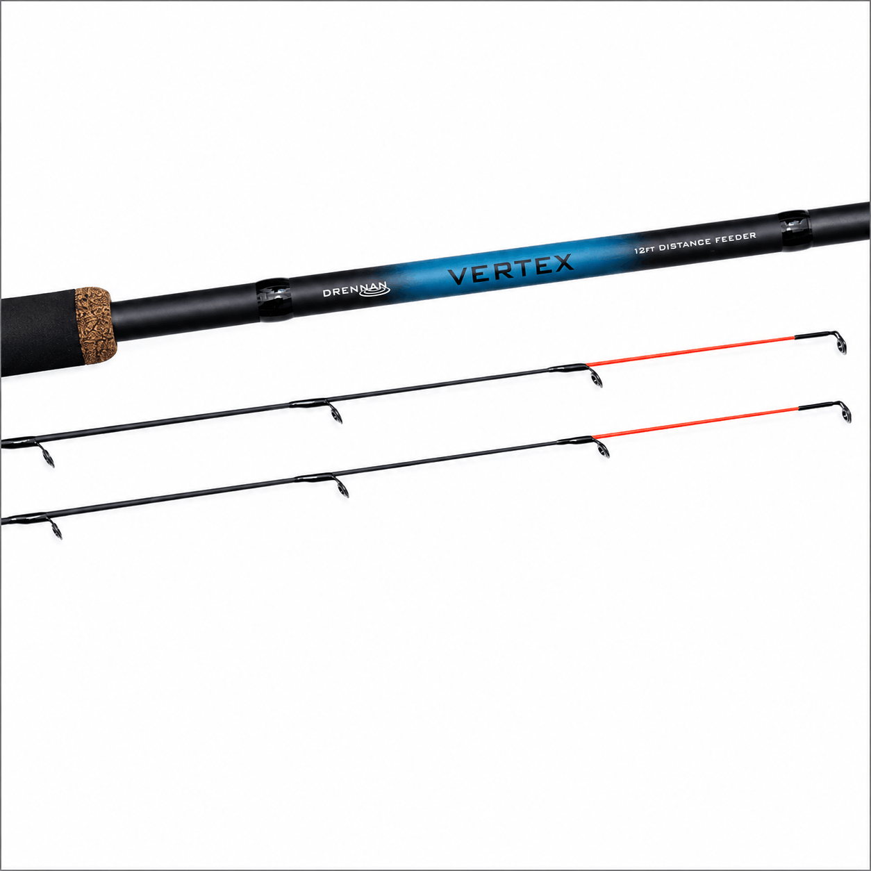 Drennan-vertex-distance-feeder-rods