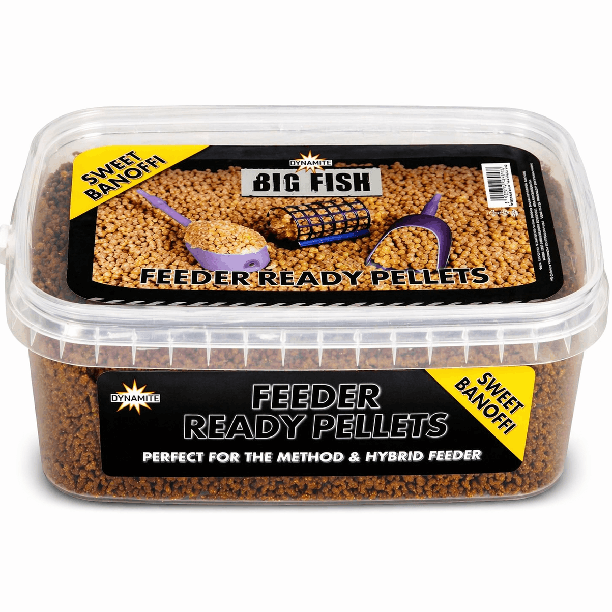 Dynamite-baits-feeder-ready-pellets-sweet-banoffee
