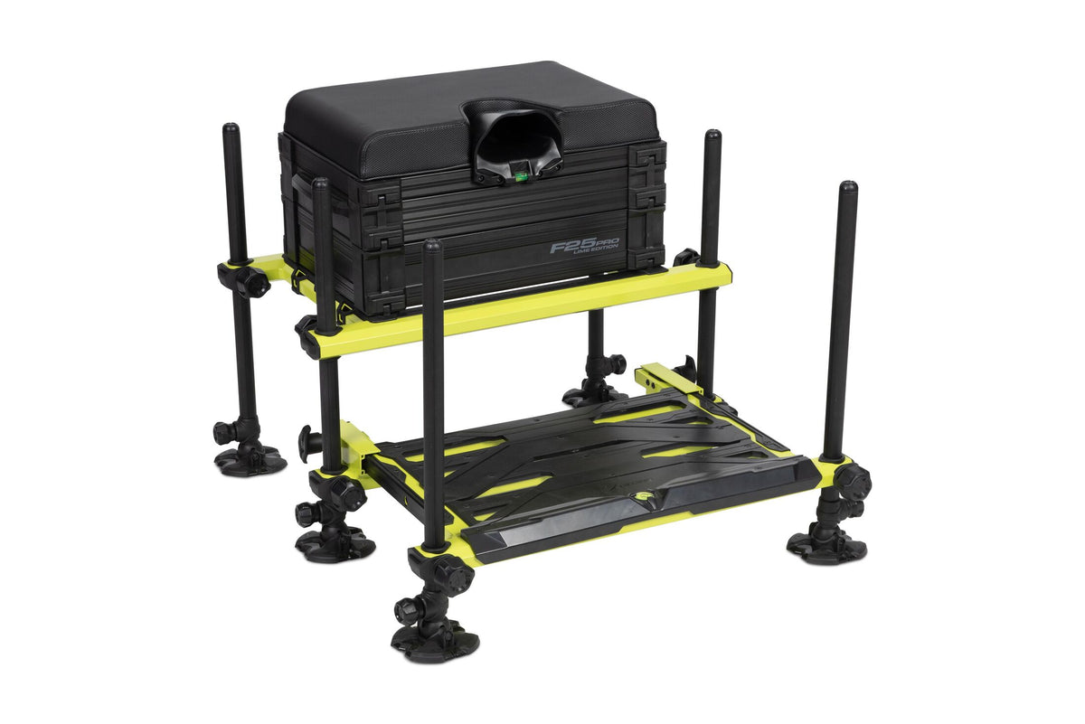 Matrix Frame F25 Pro Lime – GMB199-01