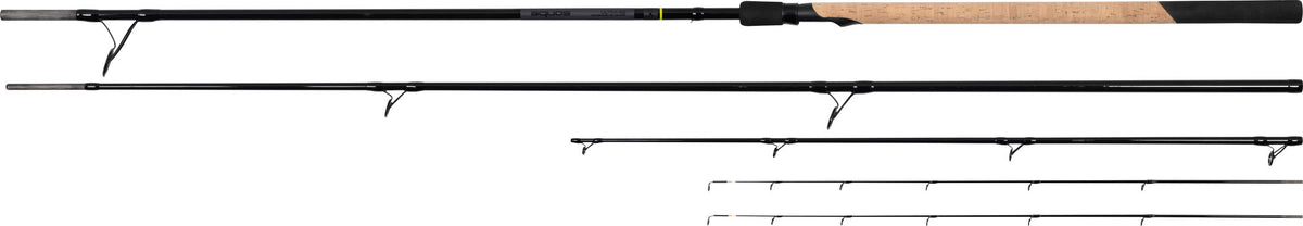 Matrix Handdeel Aquos Ultra-XD Method Feeder 12ft 3,70 m 130 g – GRD236-B