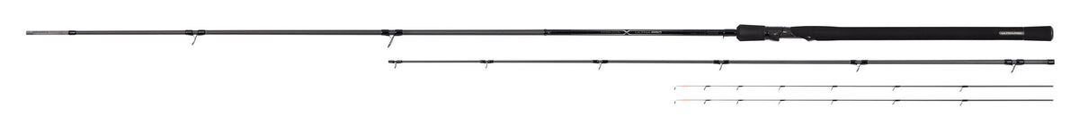 Matrix Handdeel Horizon X Ultra Pro X-Class 3,4 m 40 g – GRD257-B