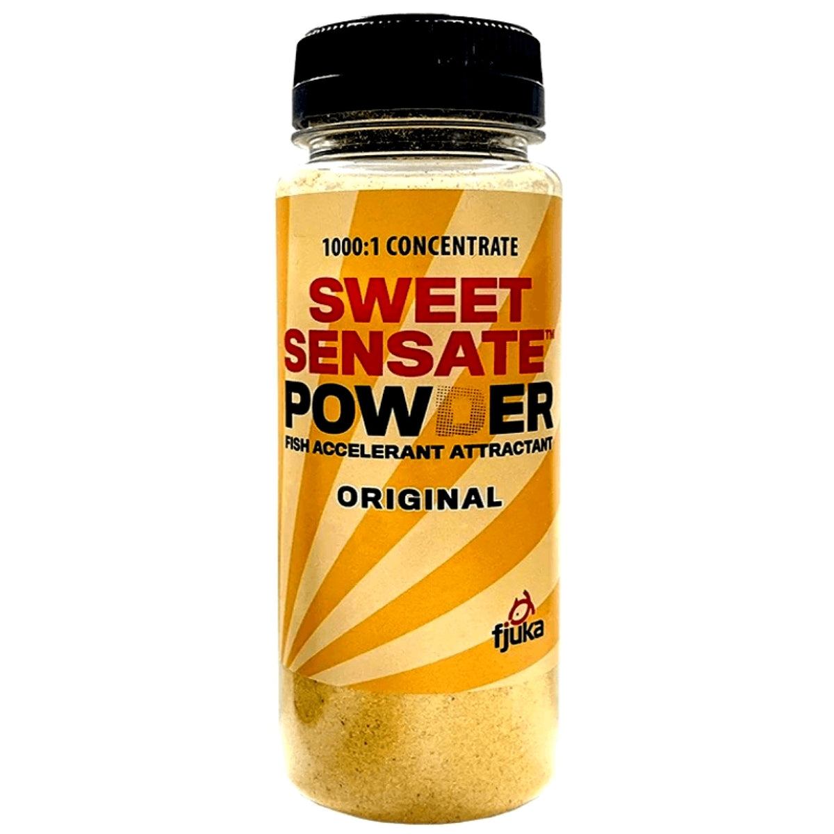 Fjuka Sweet Sensate Powder Original 100g