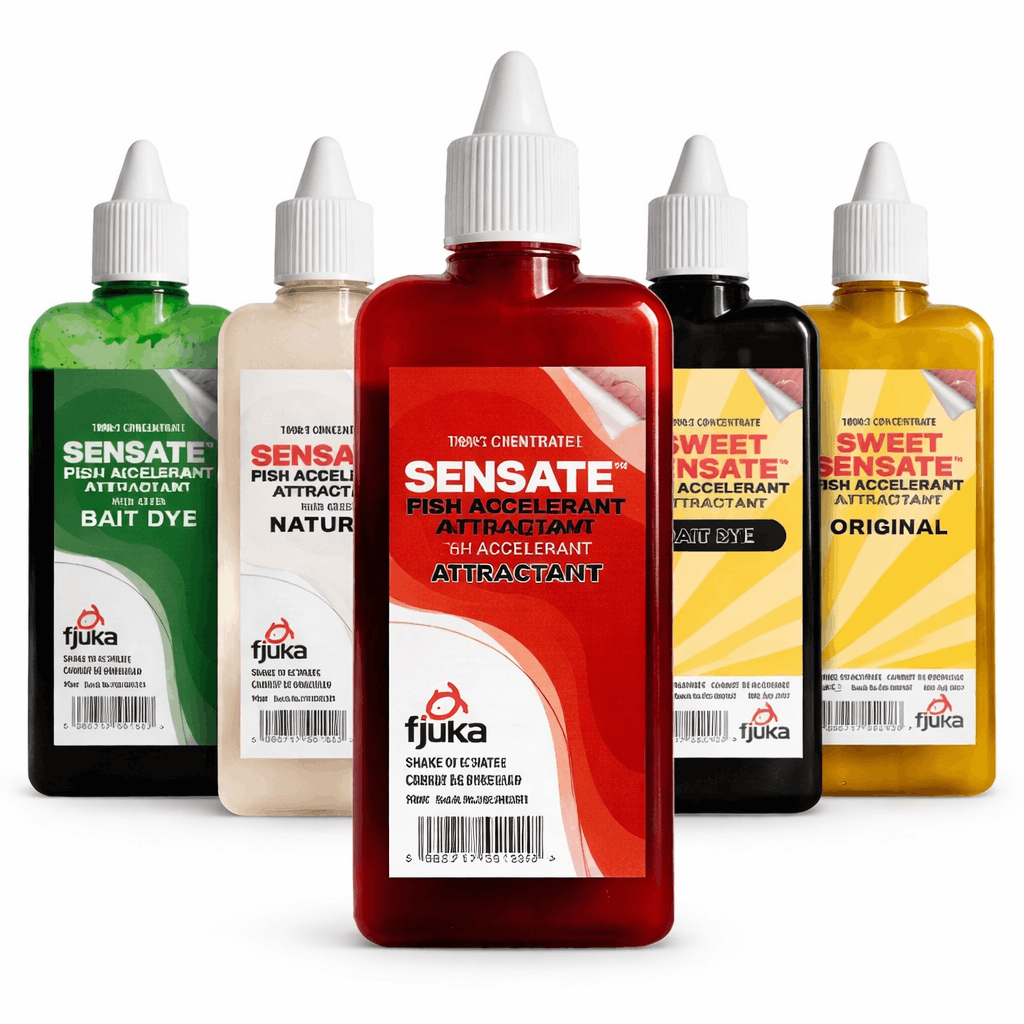 Fjuka-sensate-fish-accelerant-attractant