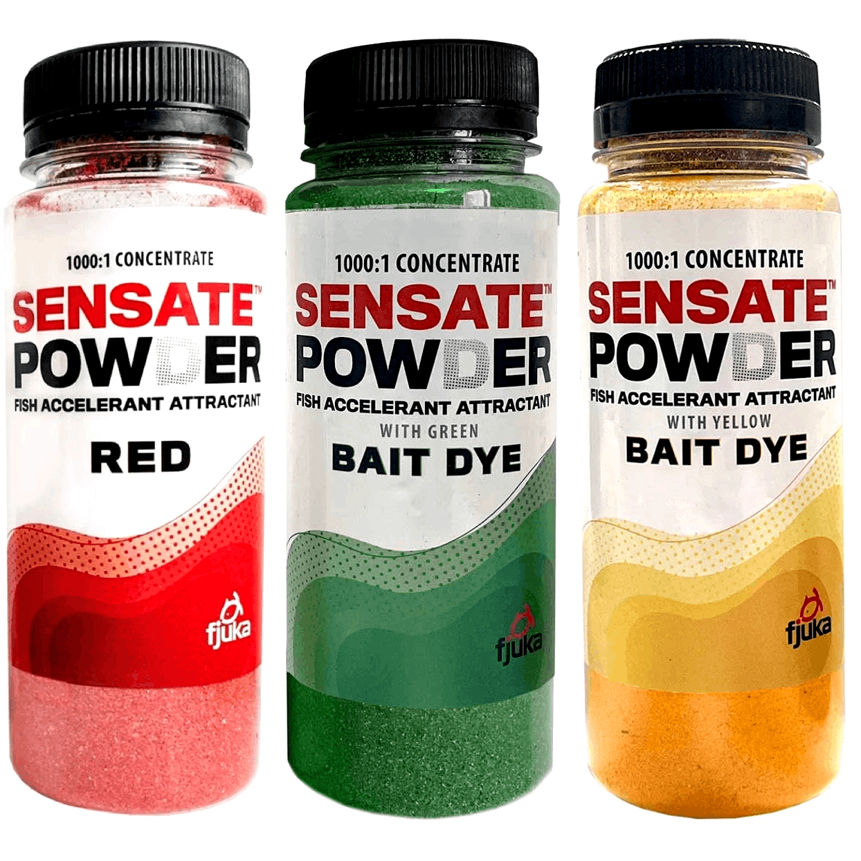 Fjuka-sensate-fish-accelerant-sensate-powder-bait-dye