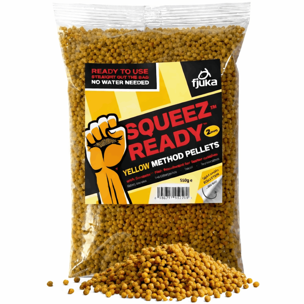 Fjuka-squeez-ready-yellow-method-pellets-2mm