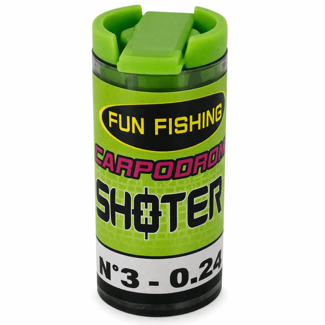 Fun-Fishing-Shoter 3