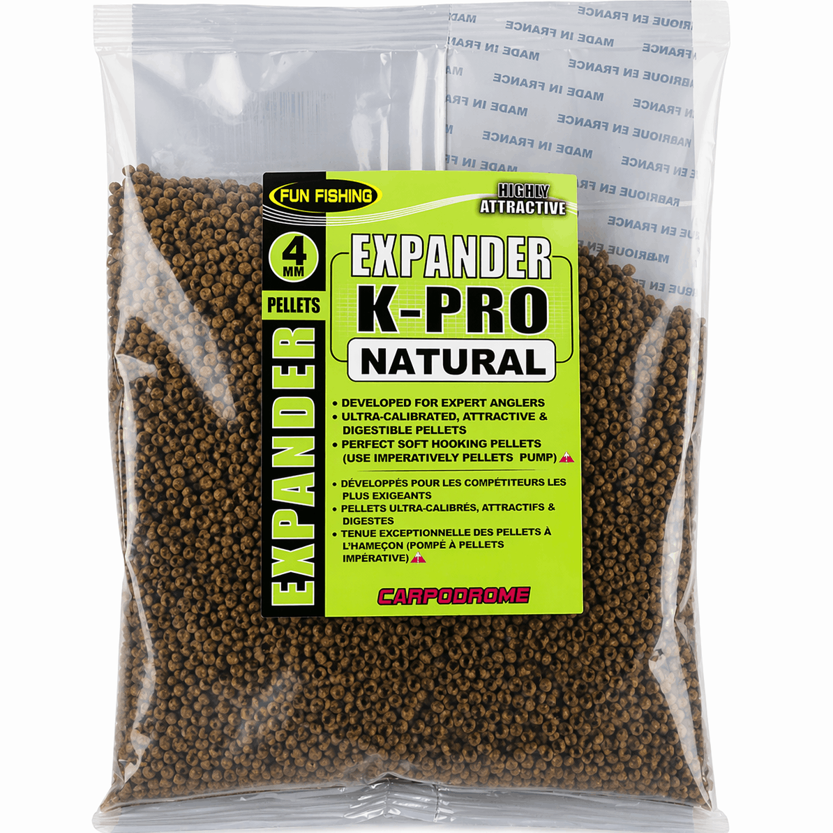 Fun-Fishing-expander-k-pro-natural-4mm