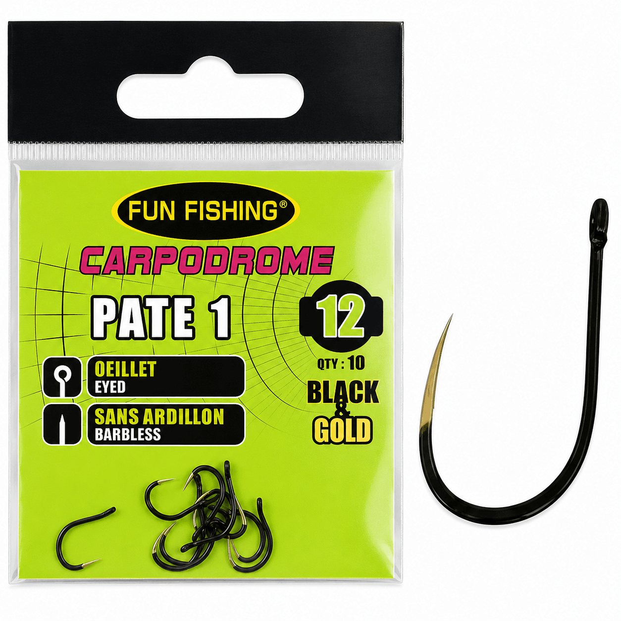 Fun-Fishing-pate-1-eyed-barbless-size-12-a