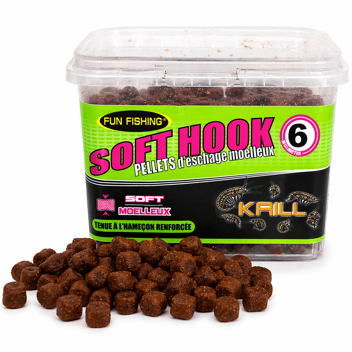 Fun-Fishing-soft-hook-pellets-krill