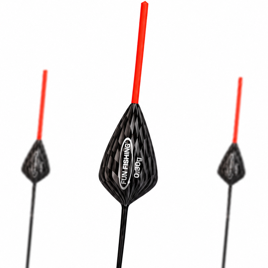 Fun-fishing-k-3-pro-float-cover
