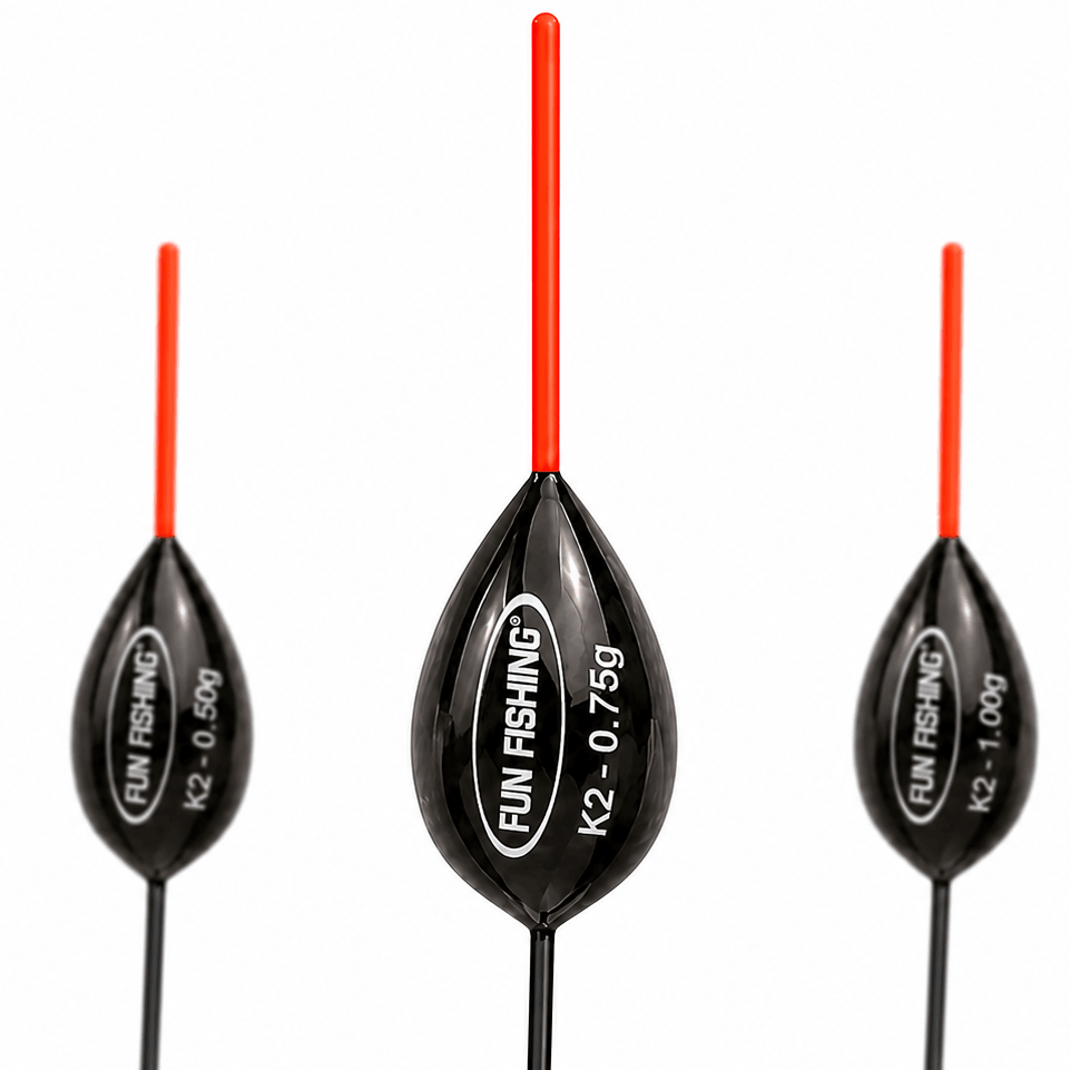 Fun-fishing-k2-pro