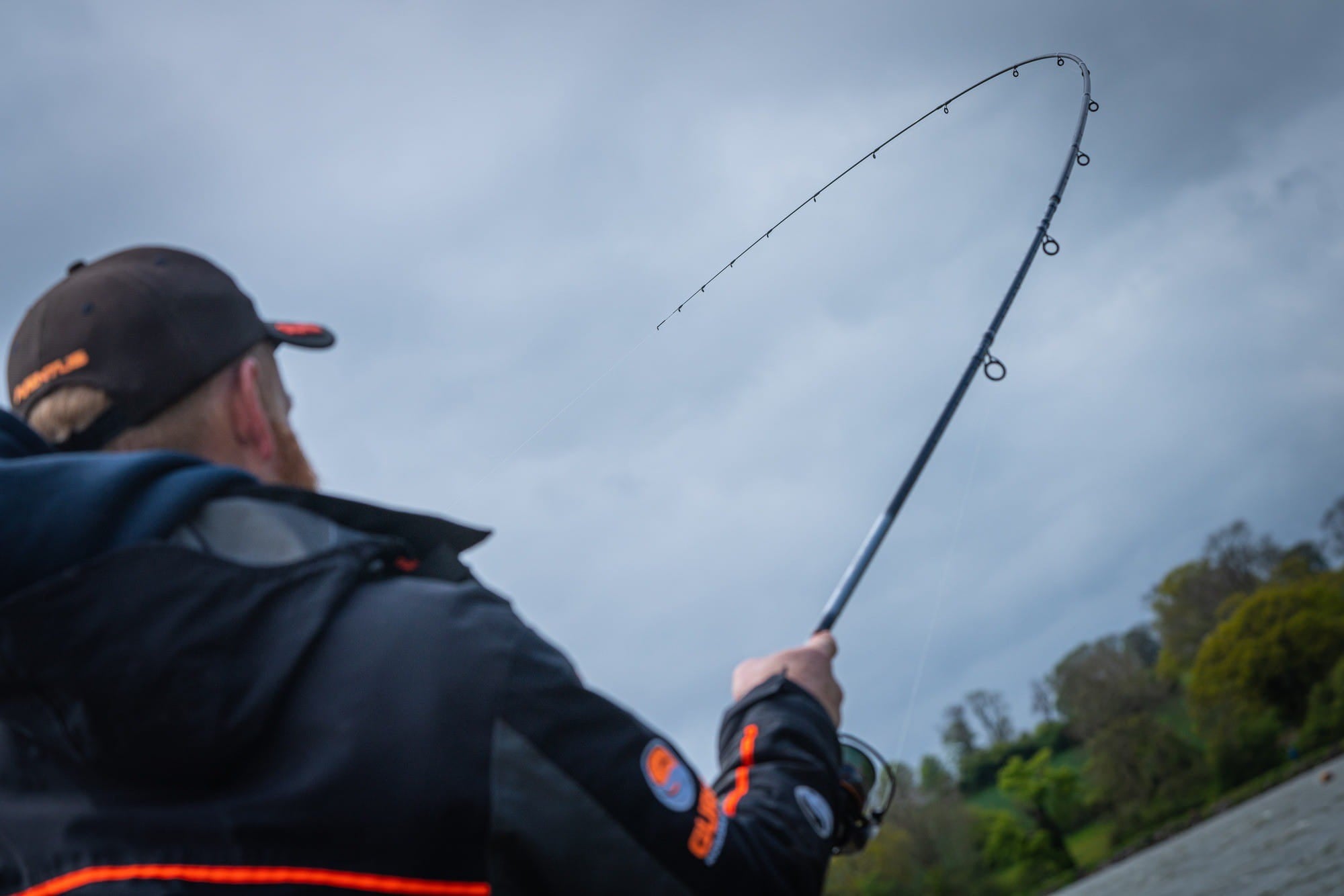A-CLASS PELLET WAGGLER 11ft + 🎁