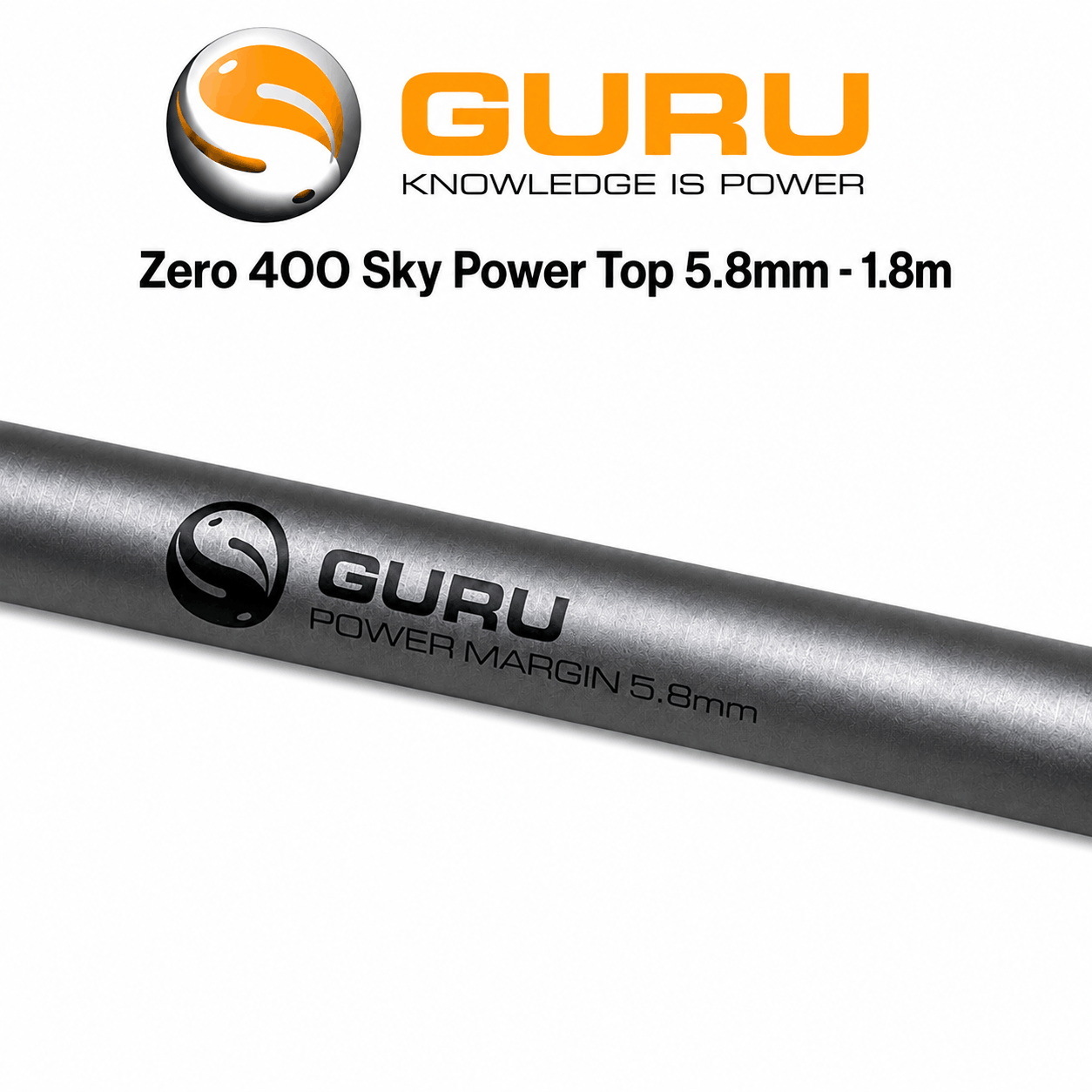 GAC120-guru-zero-400-sky-power-Top-5.8mm-180cm