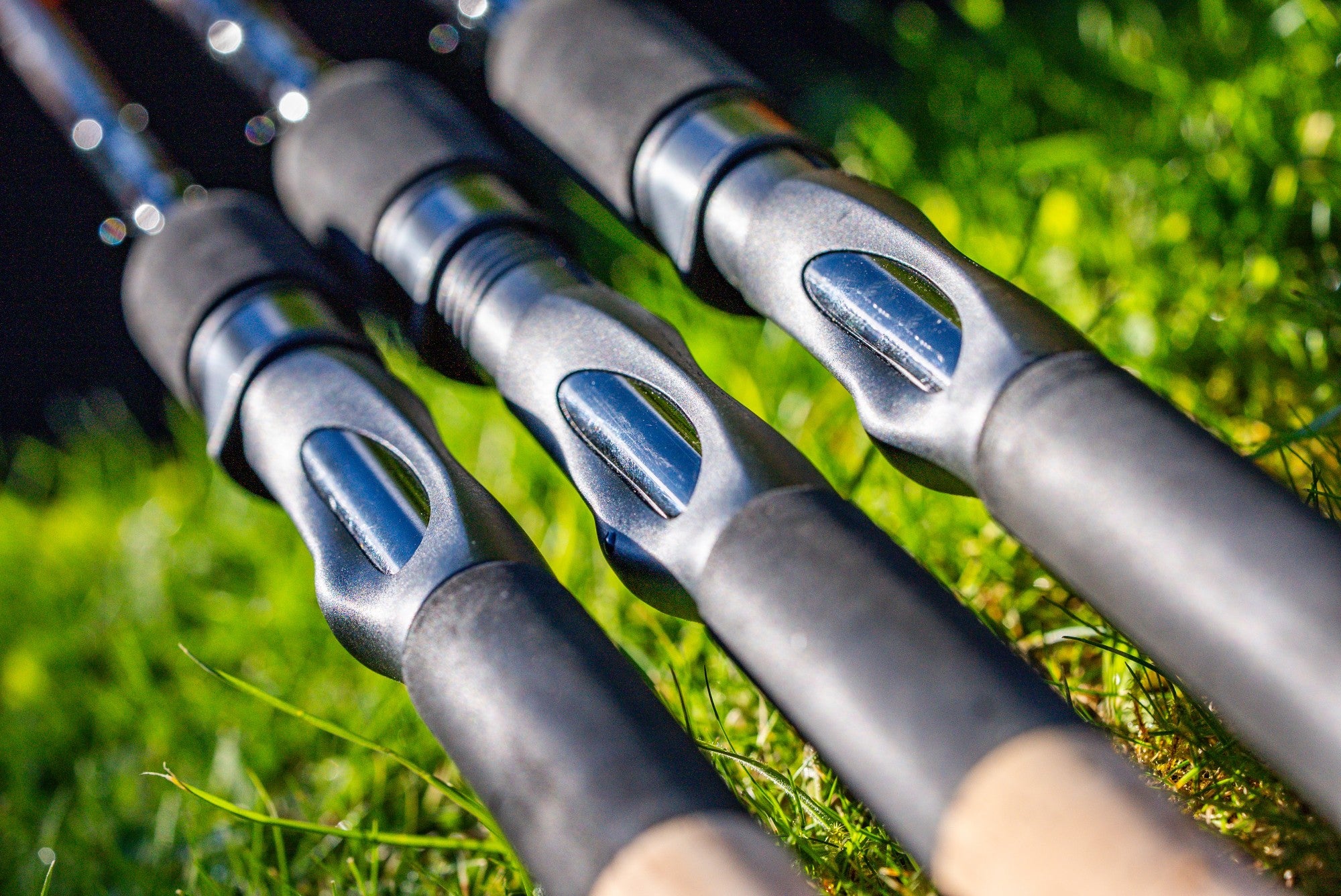 A-CLASS RODS (2026)
