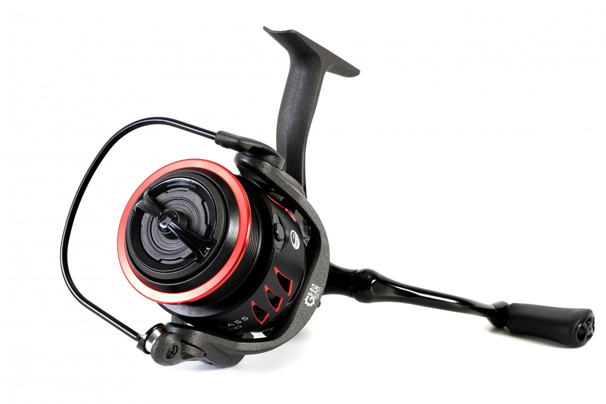 A-CLASS REELS