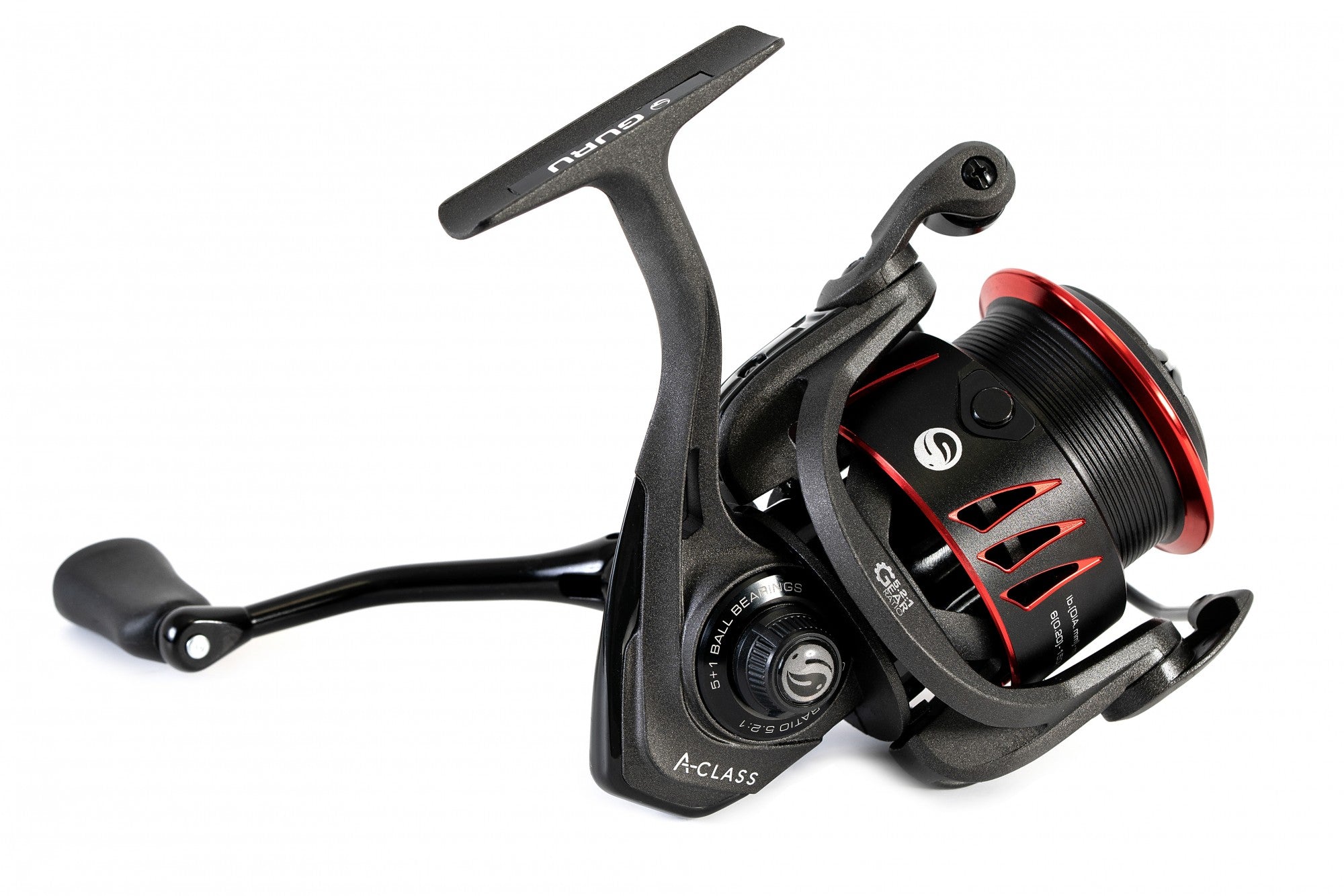 A-CLASS REELS