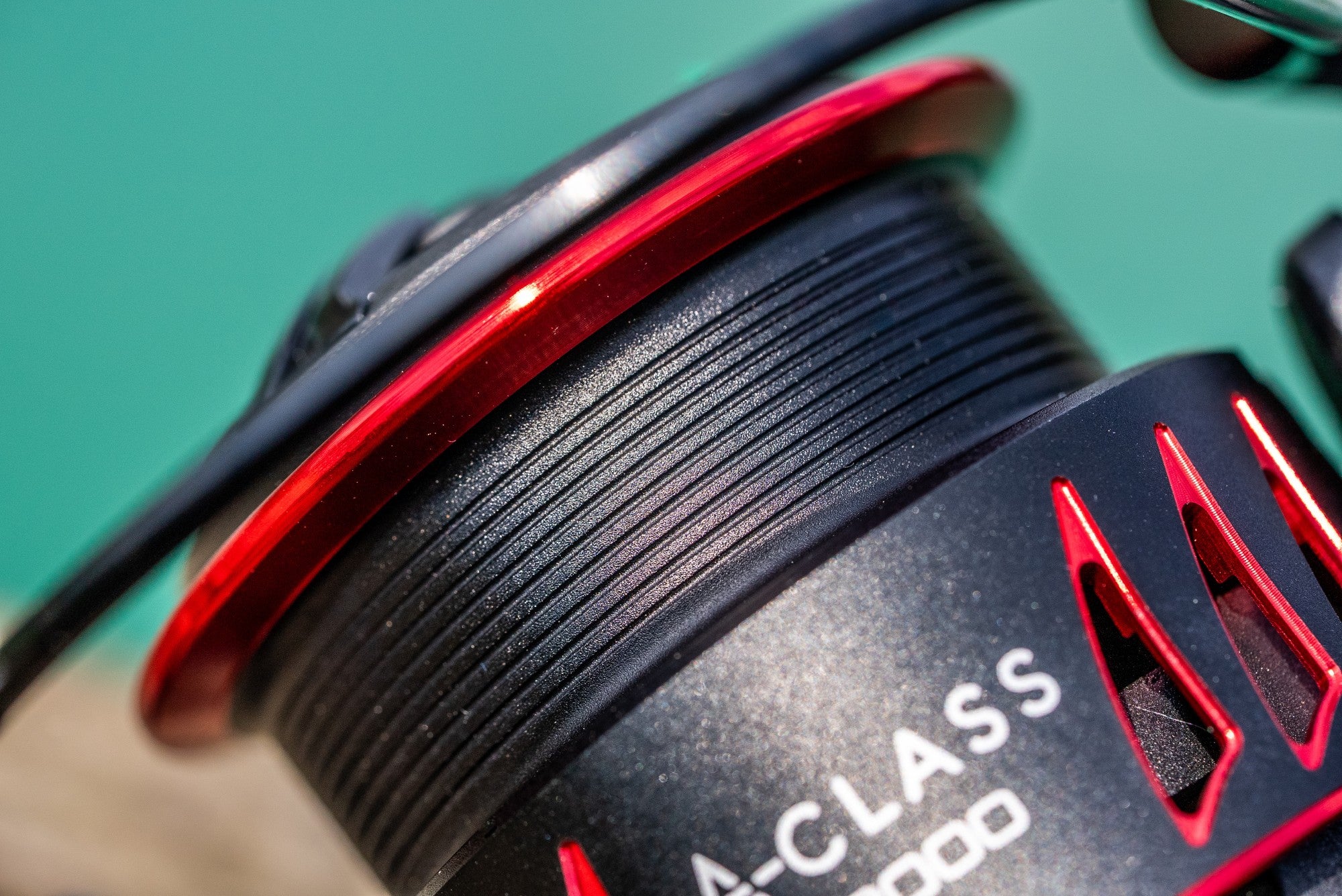 A-CLASS REELS