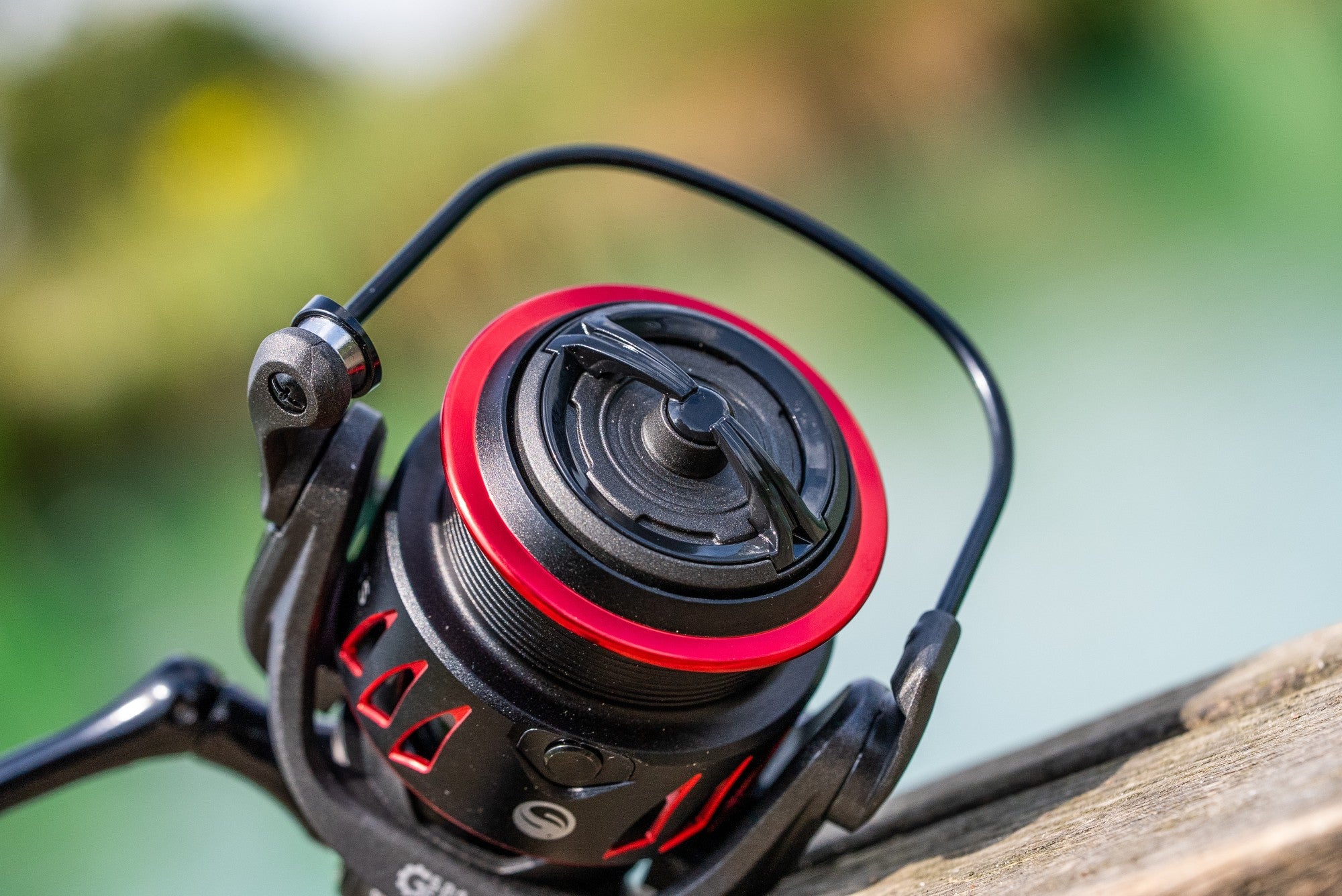 A-CLASS REELS