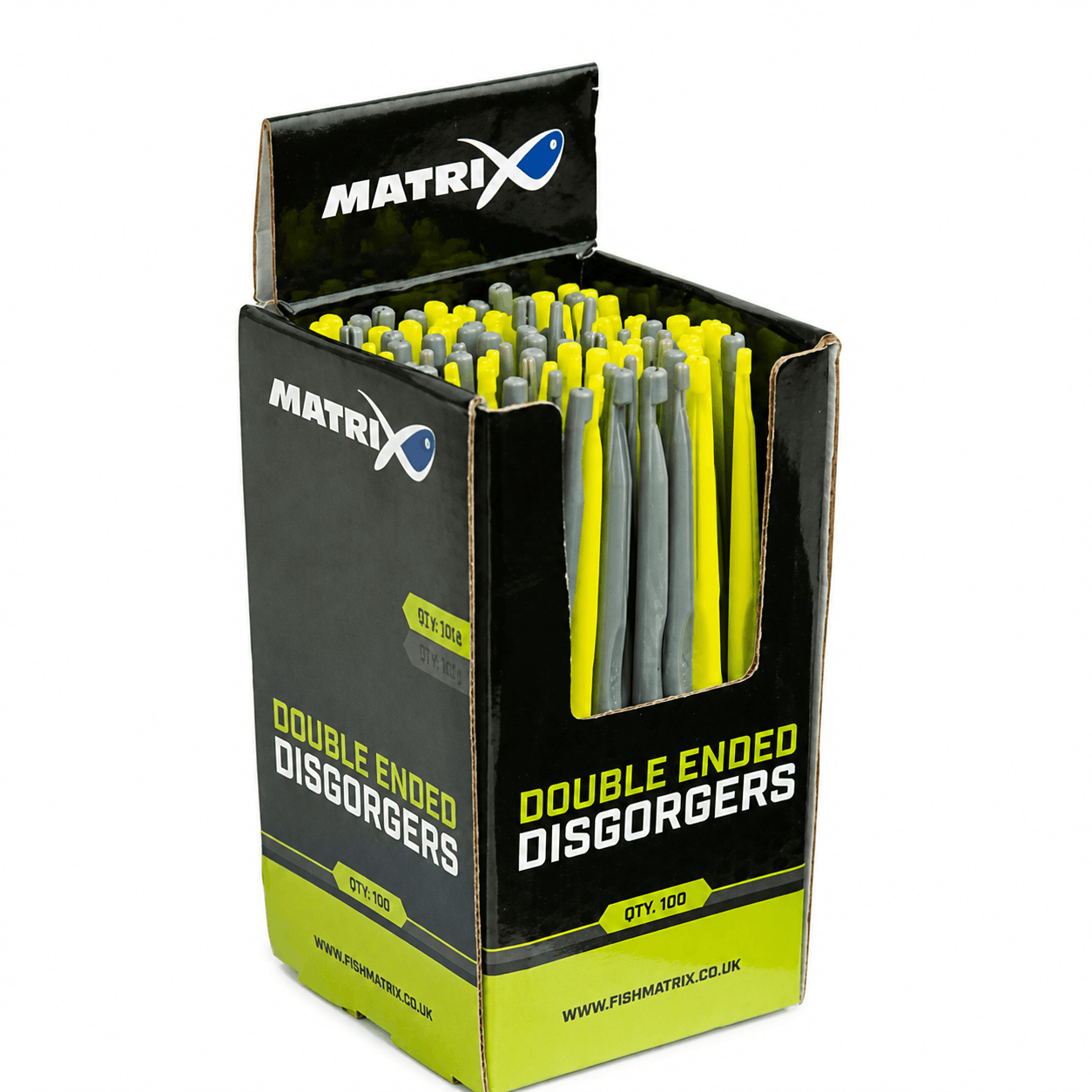 GAC304-MATRIX-DISGORGERS
