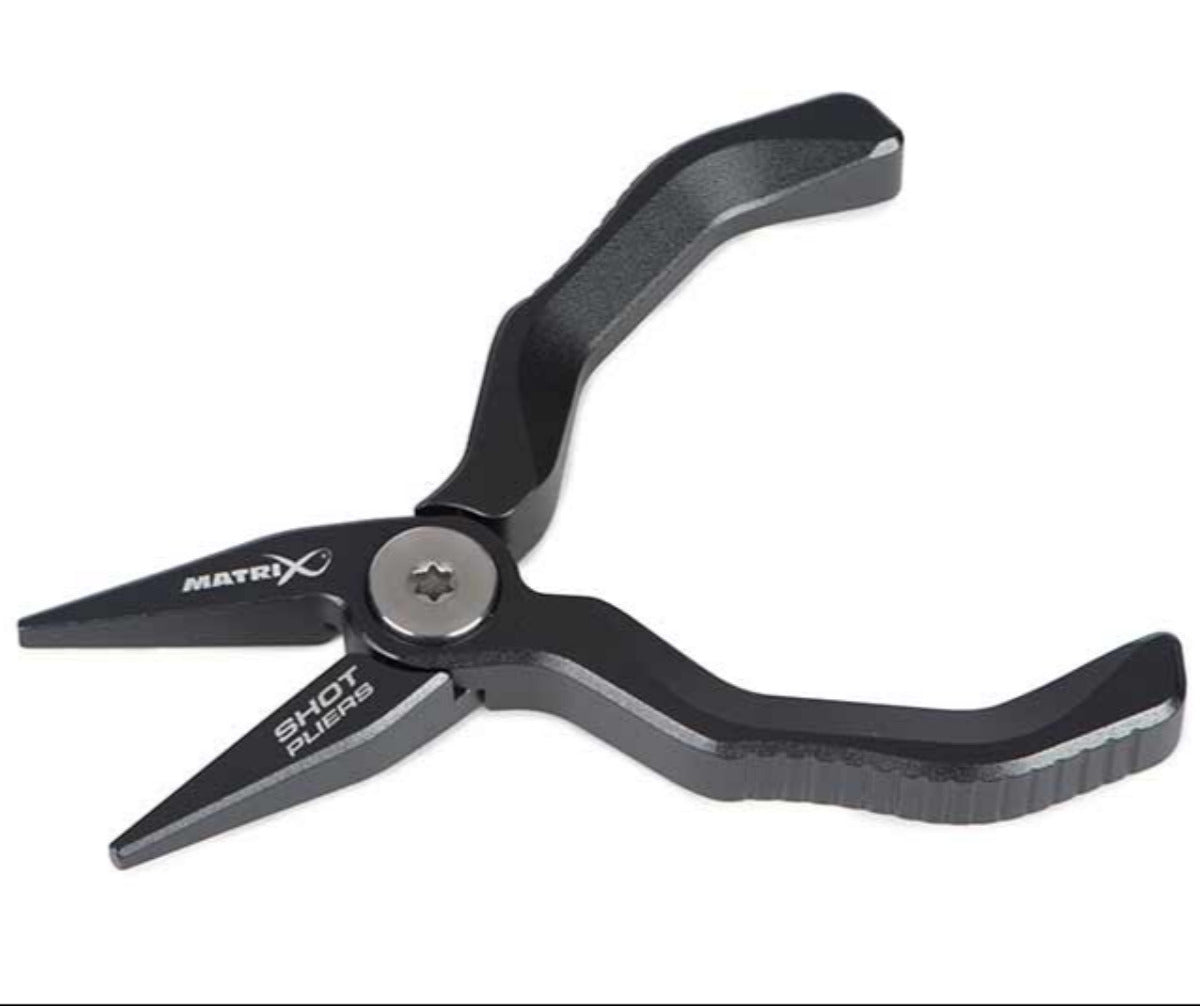 Matrix mini shot pliers