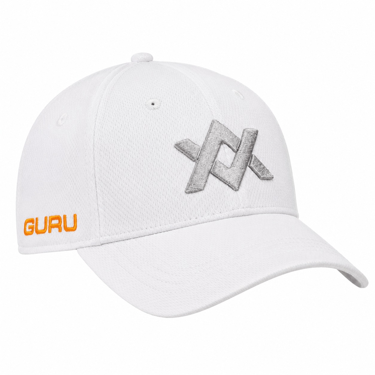 GBC15-GURU-WHITE-AVENTUS-CAP